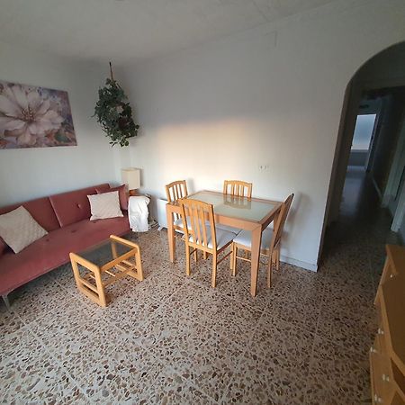 Adorable Apartamento En La Playa El Puerto de Mazarrón Eksteriør billede