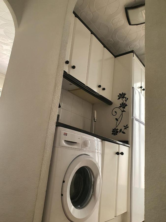 Adorable Apartamento En La Playa El Puerto de Mazarrón Eksteriør billede
