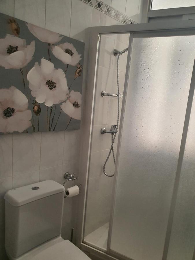 Adorable Apartamento En La Playa El Puerto de Mazarrón Eksteriør billede