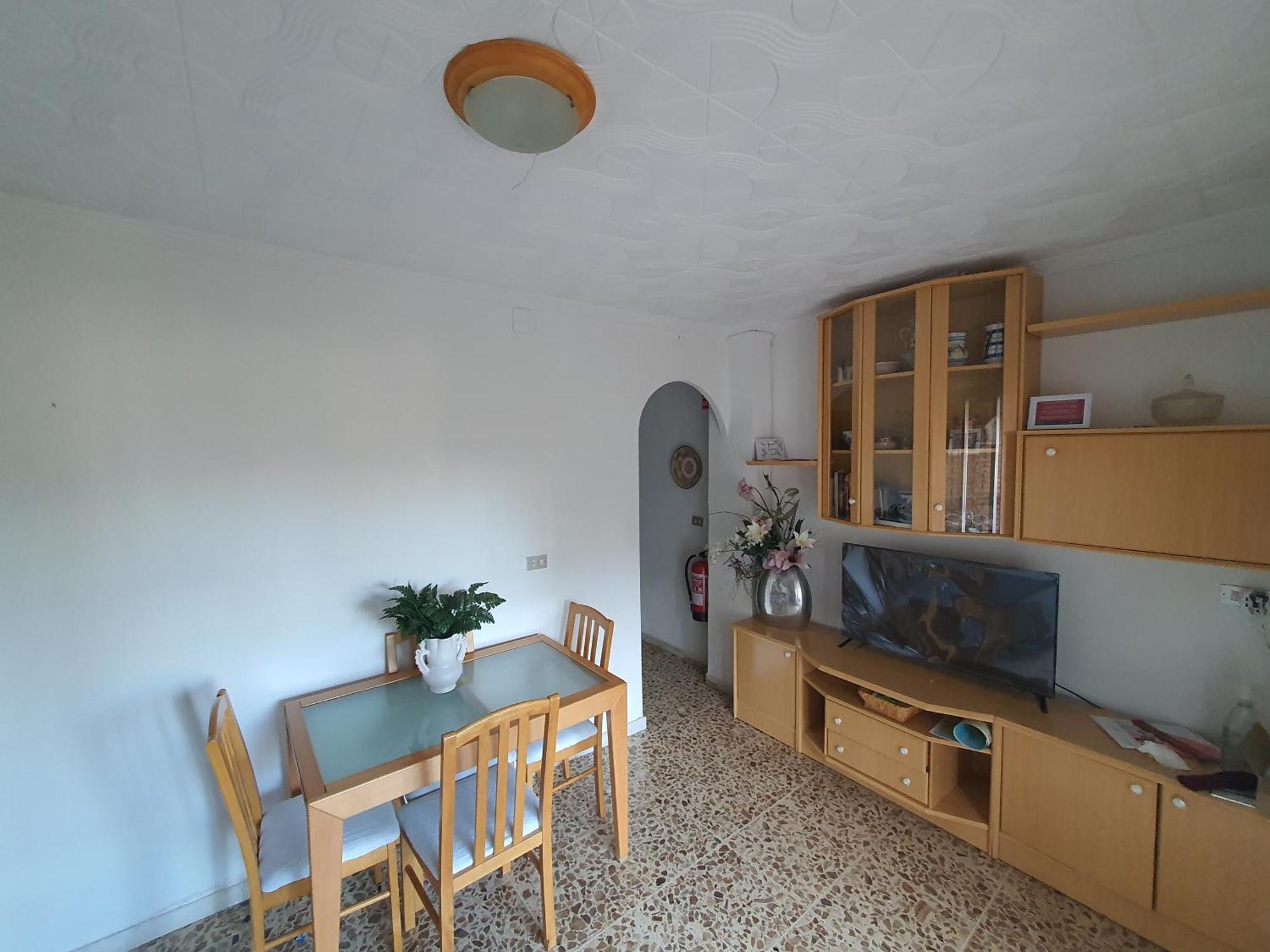 Adorable Apartamento En La Playa El Puerto de Mazarrón Eksteriør billede