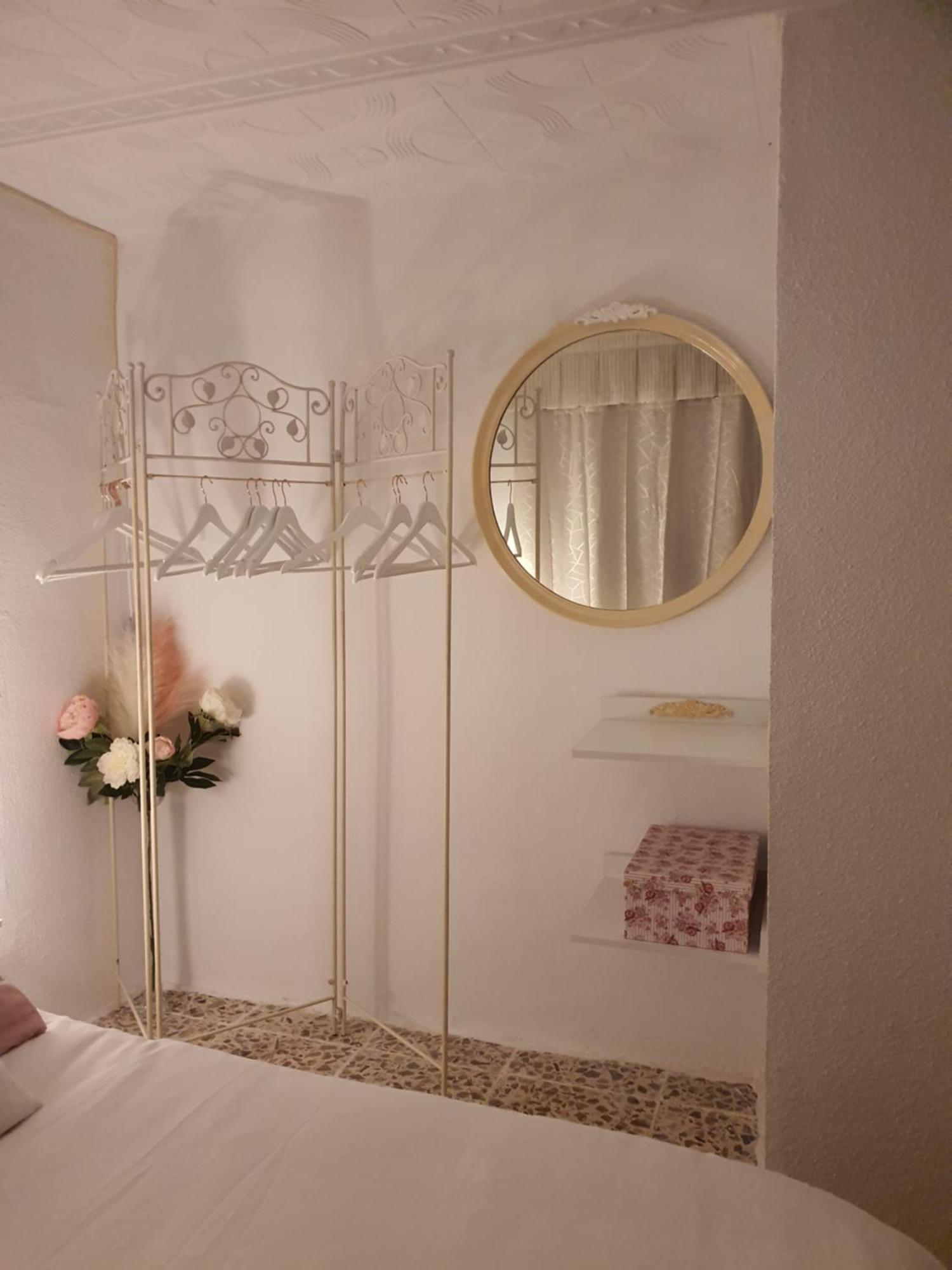 Adorable Apartamento En La Playa El Puerto de Mazarrón Eksteriør billede