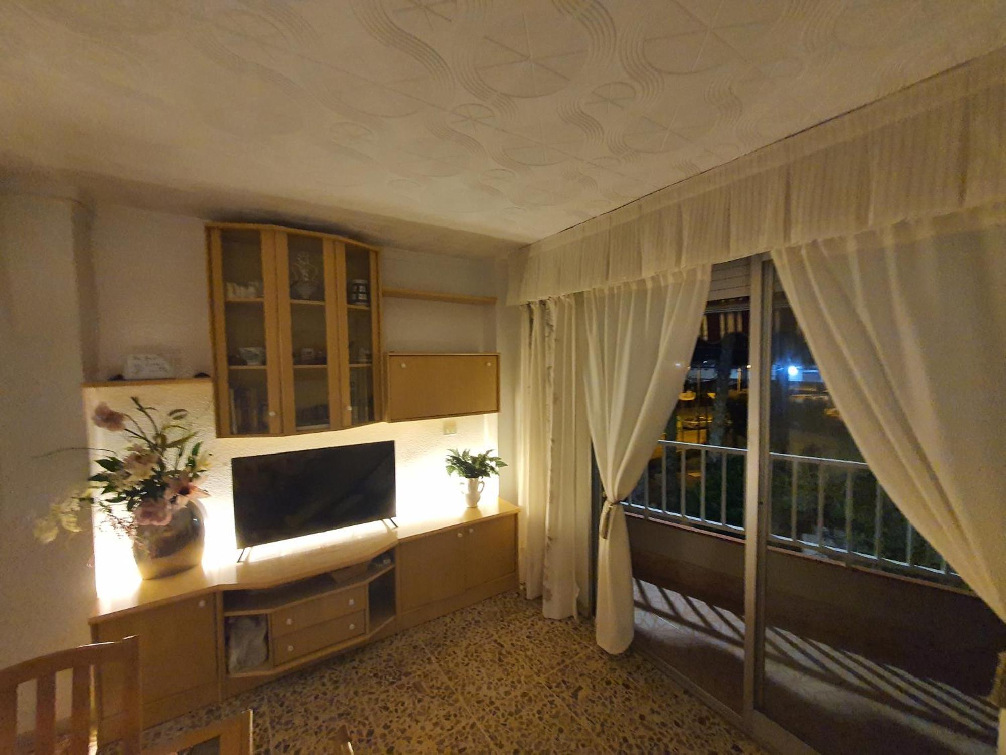 Adorable Apartamento En La Playa El Puerto de Mazarrón Eksteriør billede