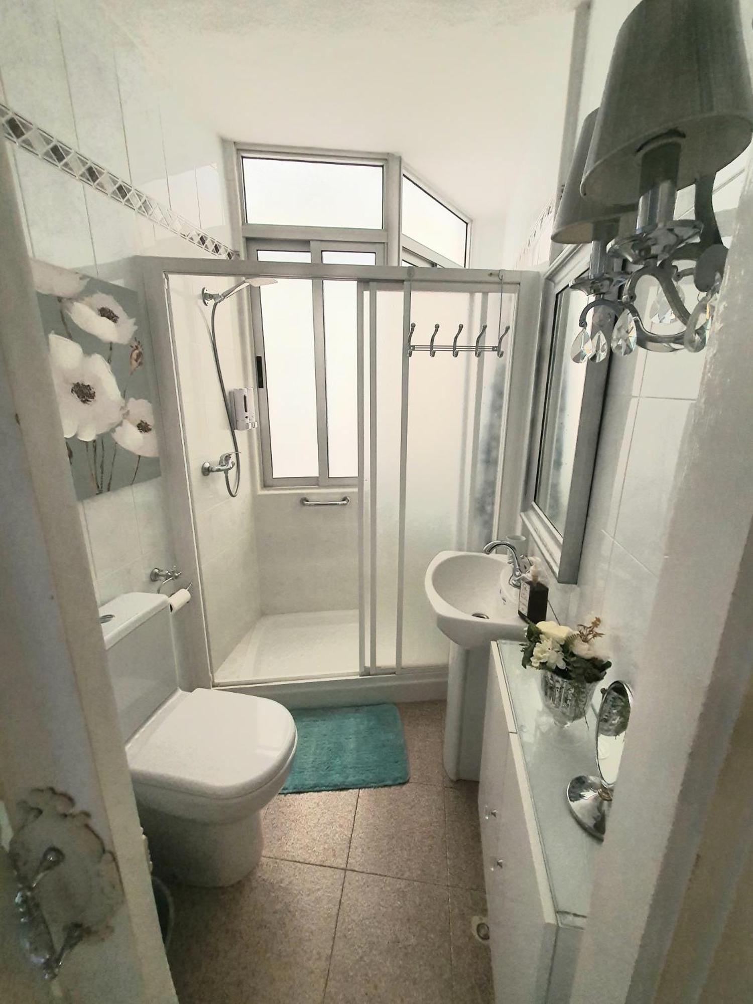 Adorable Apartamento En La Playa El Puerto de Mazarrón Eksteriør billede