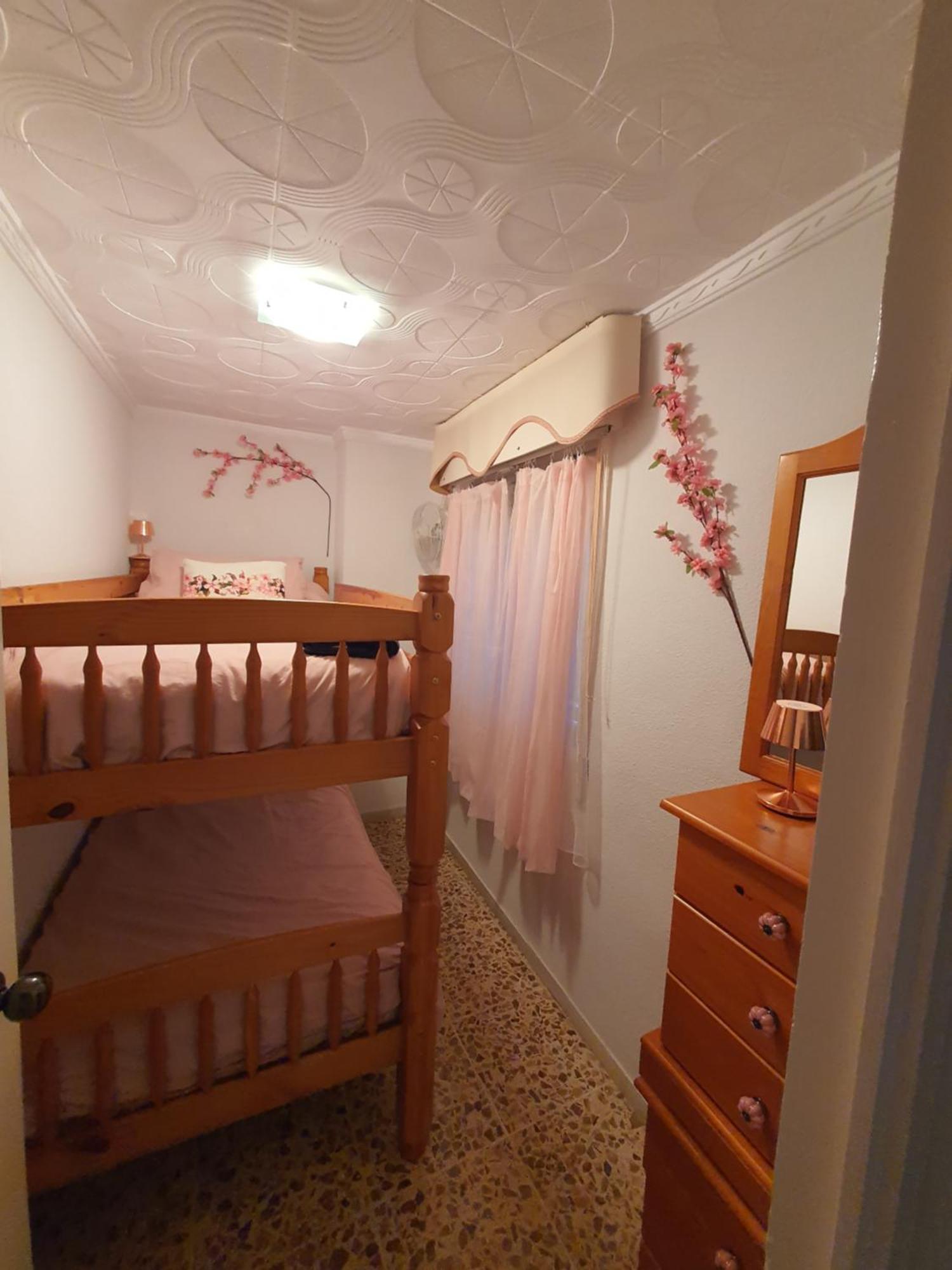 Adorable Apartamento En La Playa El Puerto de Mazarrón Eksteriør billede