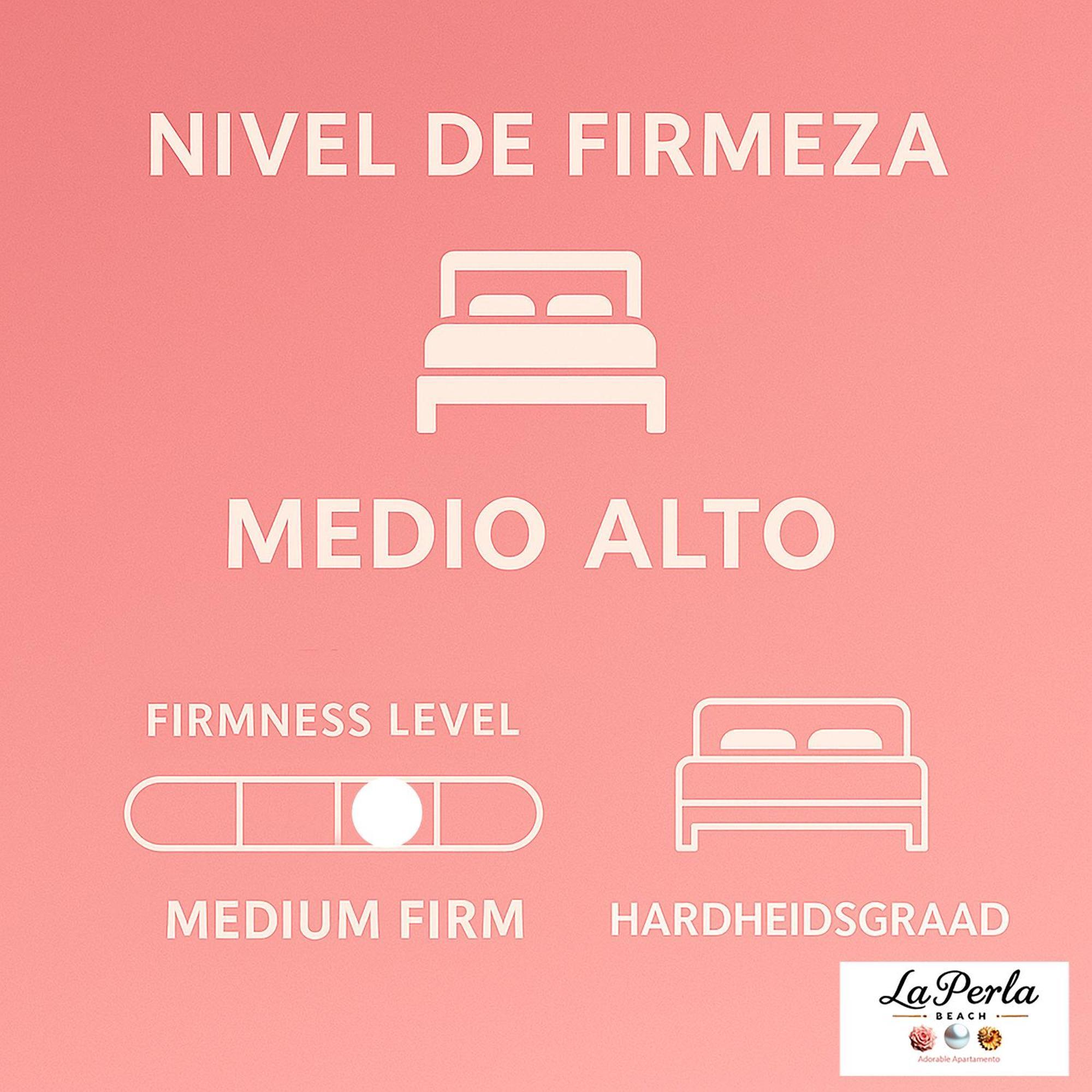 Adorable Apartamento En La Playa El Puerto de Mazarrón Eksteriør billede